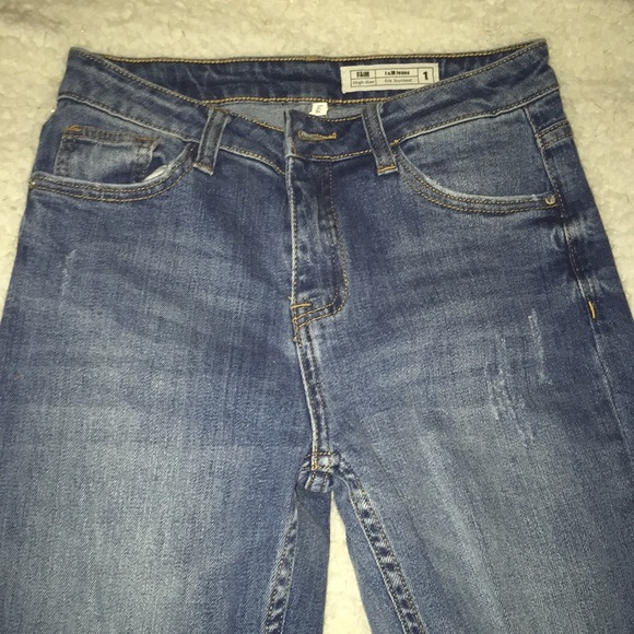 Mom jeans ✨ - Picture 5 of 5